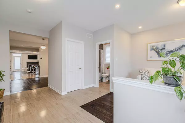 Kanata, ON K2V 0N4,288 Ponderosa ST