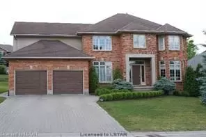 26 QUINELLA PL, London South, ON N6K 4H3