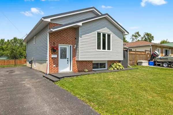 2 Hazel ST, Kawartha Lakes, ON K9V 5M2