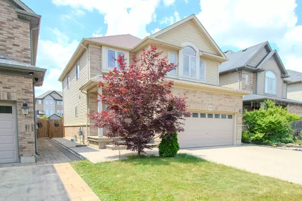 Hamilton, ON L0R 1C0,151 Royal Winter DR