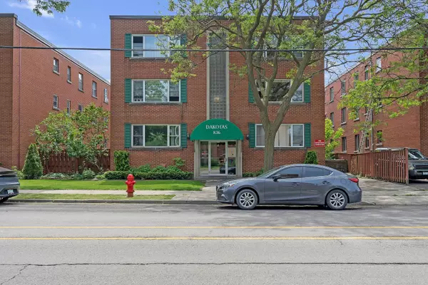 Hamilton, ON L8V 1E2,836 Concession ST #309