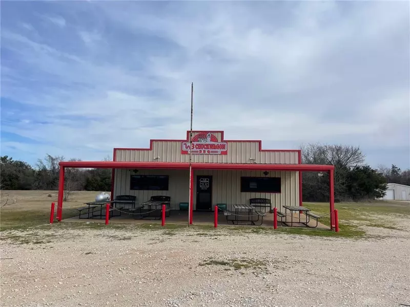 4572 Hwy 14 Highway, Mexia, TX 76667