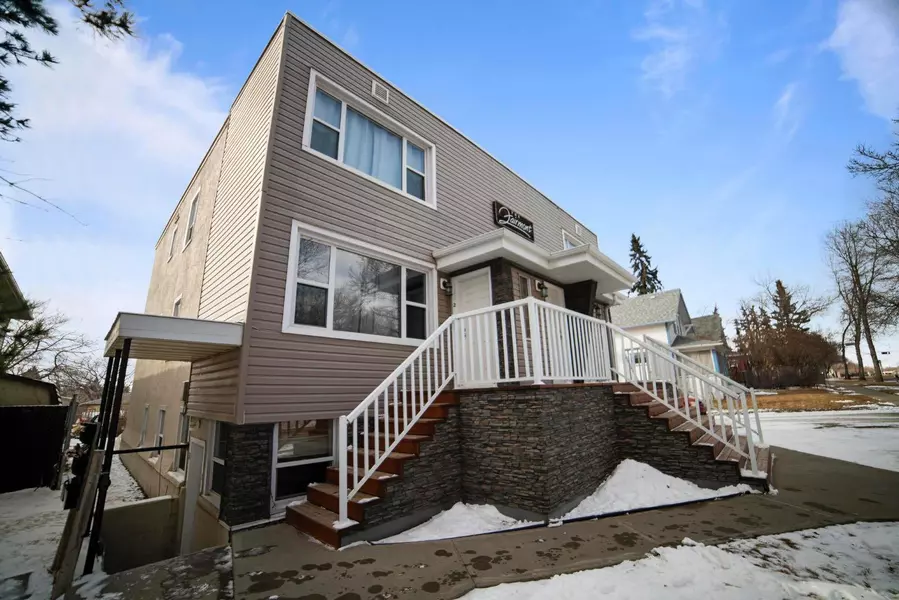 4712 50 ST #1-6, Camrose, AB T4V 1P3