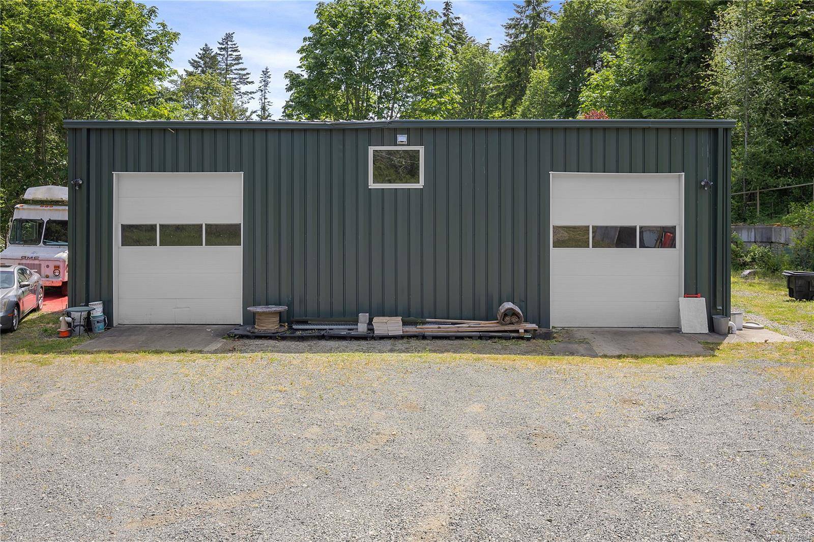 Nanoose Bay, BC V9P 9B1,1750 Morello Rd