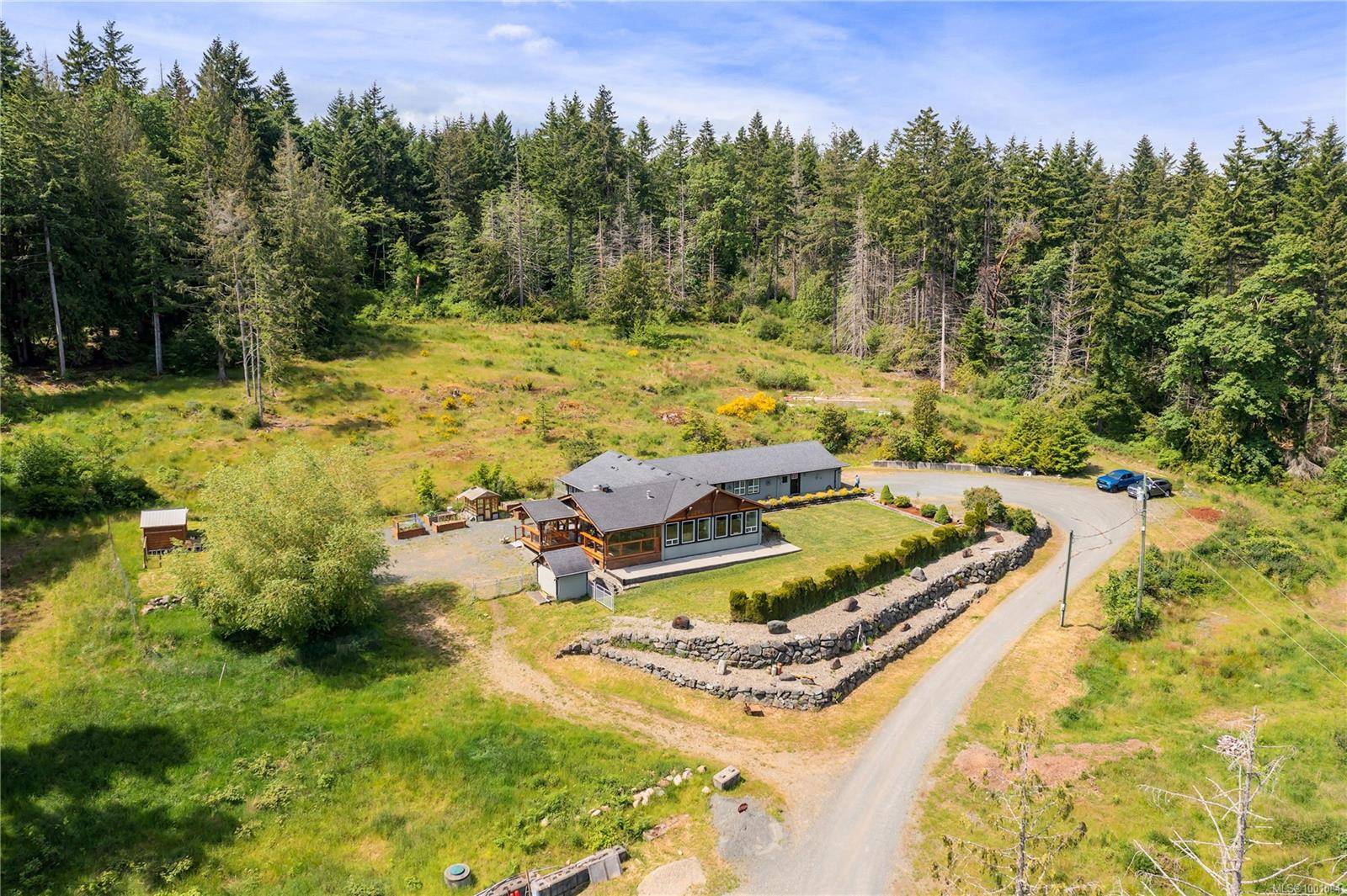 Nanoose Bay, BC V9P 9B1,1750 Morello Rd