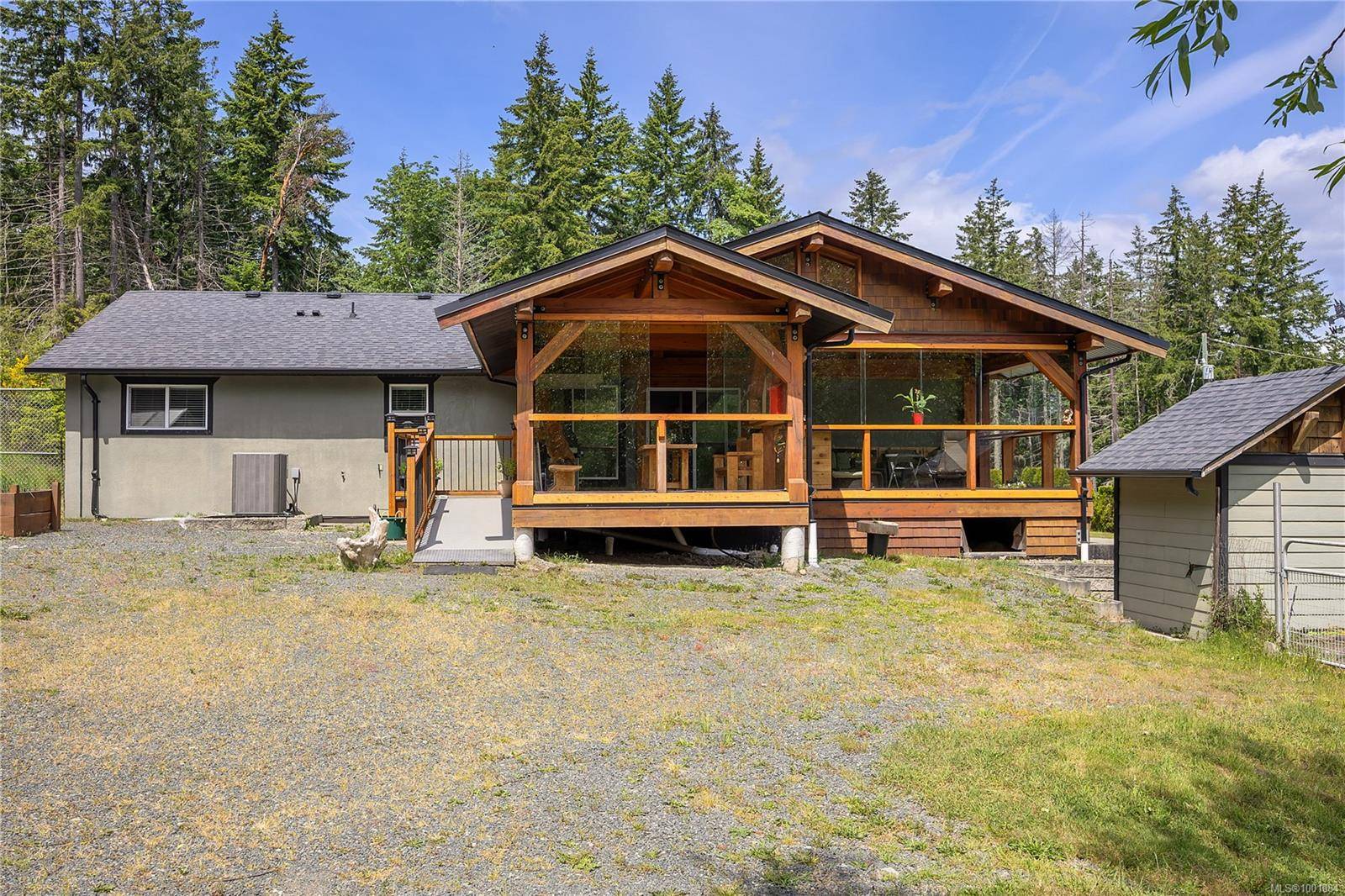 Nanoose Bay, BC V9P 9B1,1750 Morello Rd
