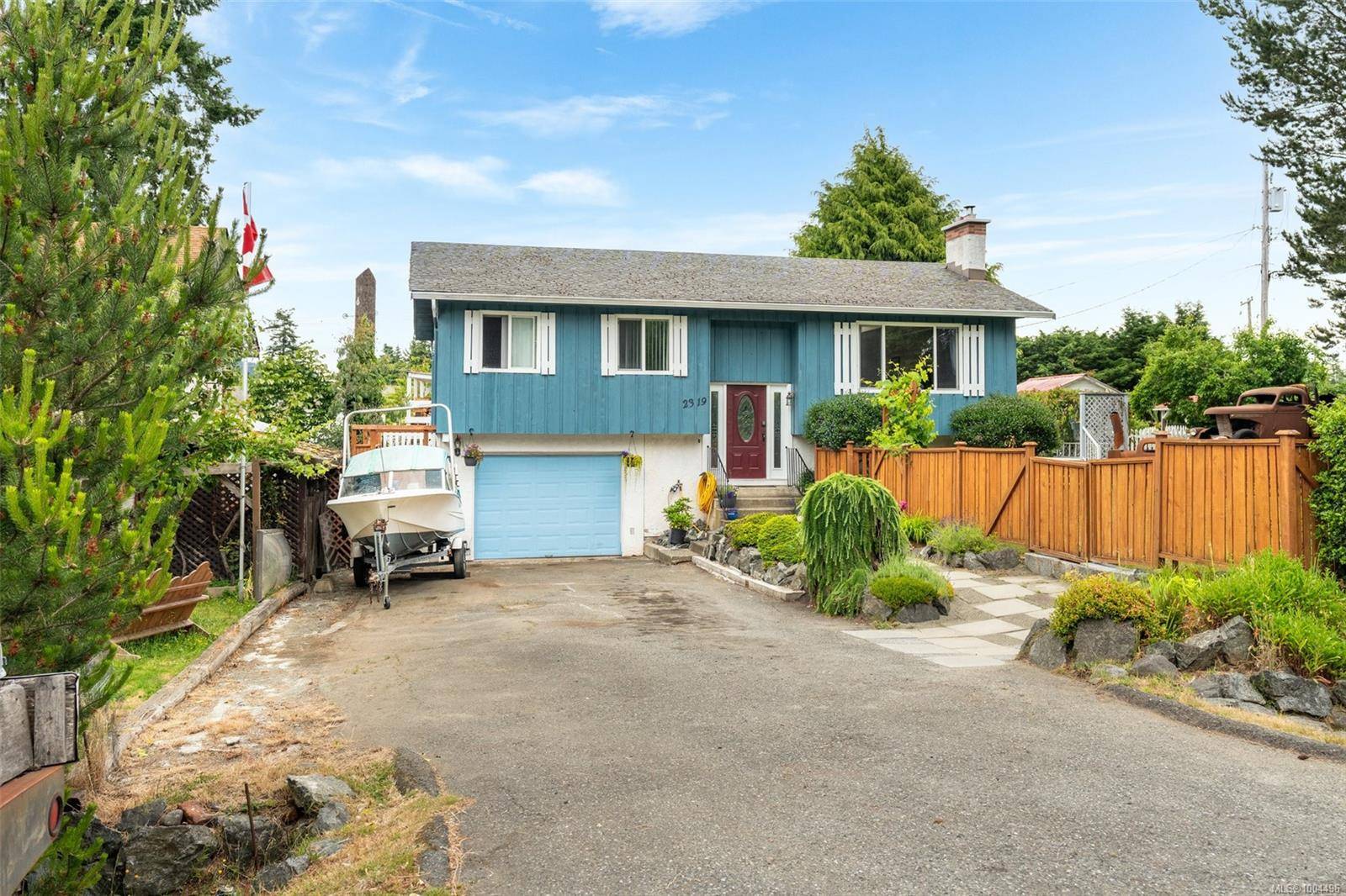 Sooke, BC V9Z 0M6,2319 Gatewood Rd