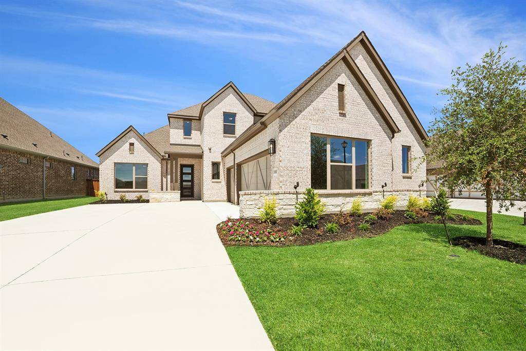 1033 Upland Court, Rockwall, TX 75087