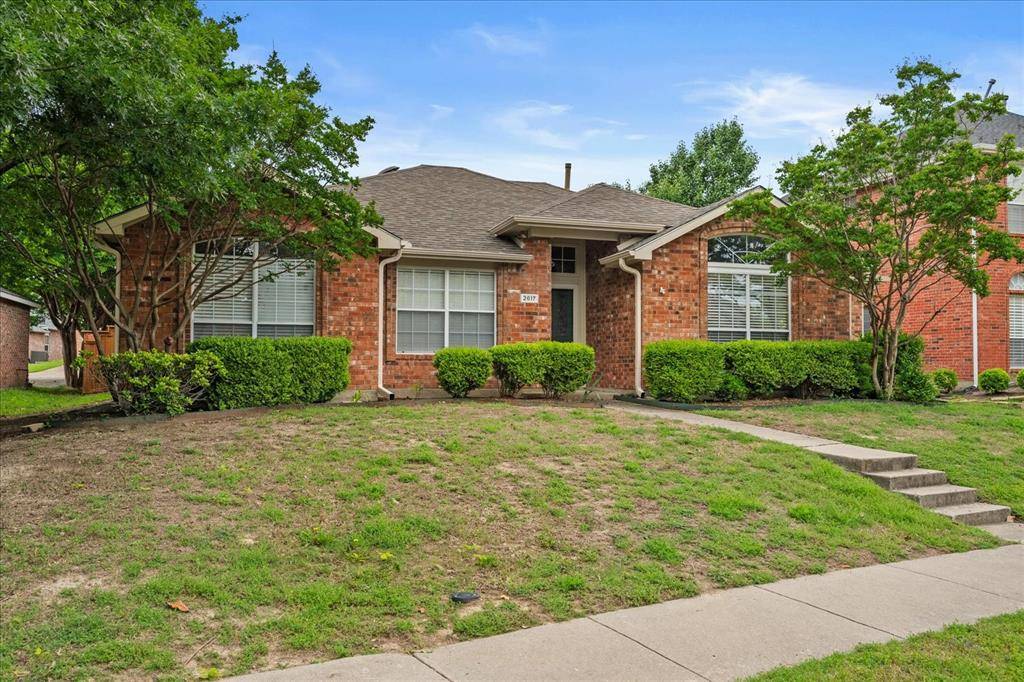 Mckinney, TX 75070,2617 Jacques Lane