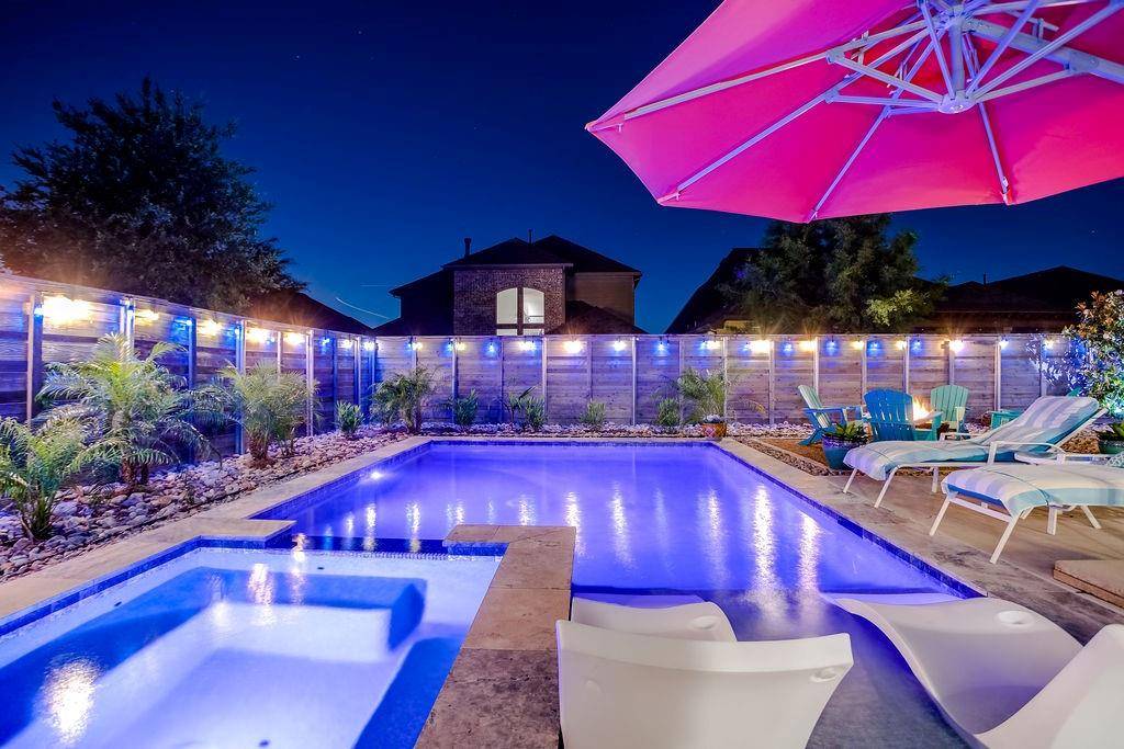 Little Elm, TX 76227,828 Parkland Drive
