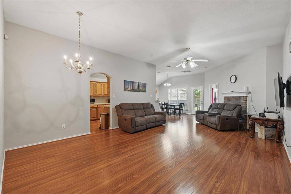 Haslet, TX 76052,10700 Irish Glen Trail