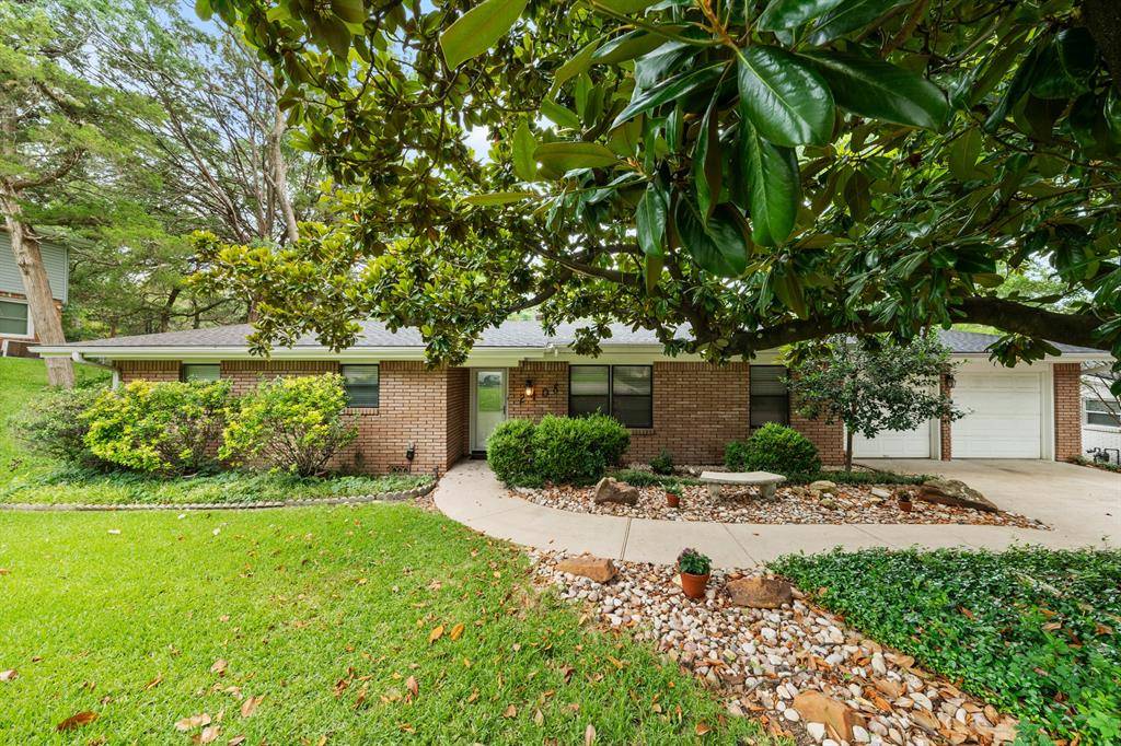 2408 Skyline Drive, Waco, TX 76710