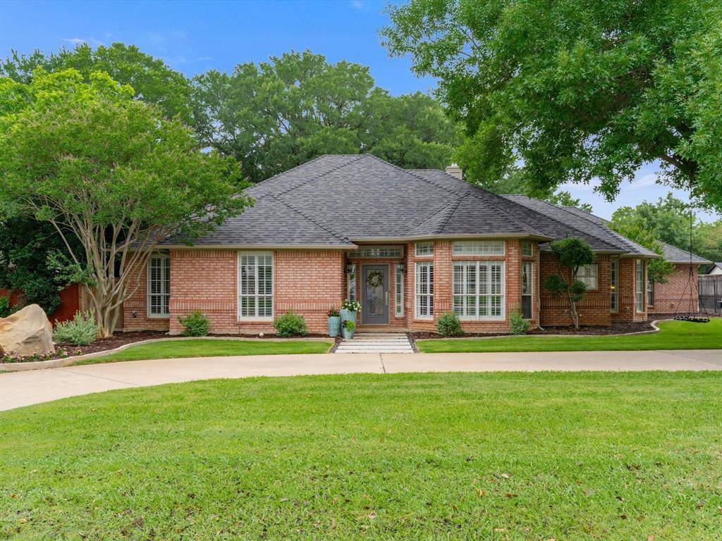 Fort Worth, TX 76179,9120 Timber Oaks Drive