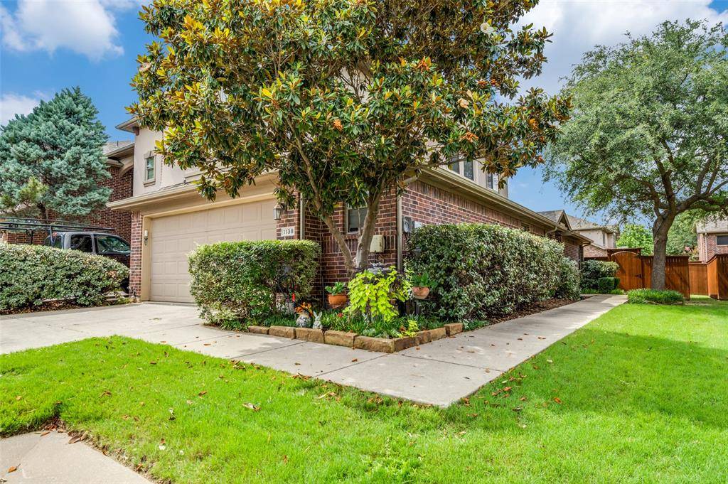 Allen, TX 75013,1138 Sophia Street
