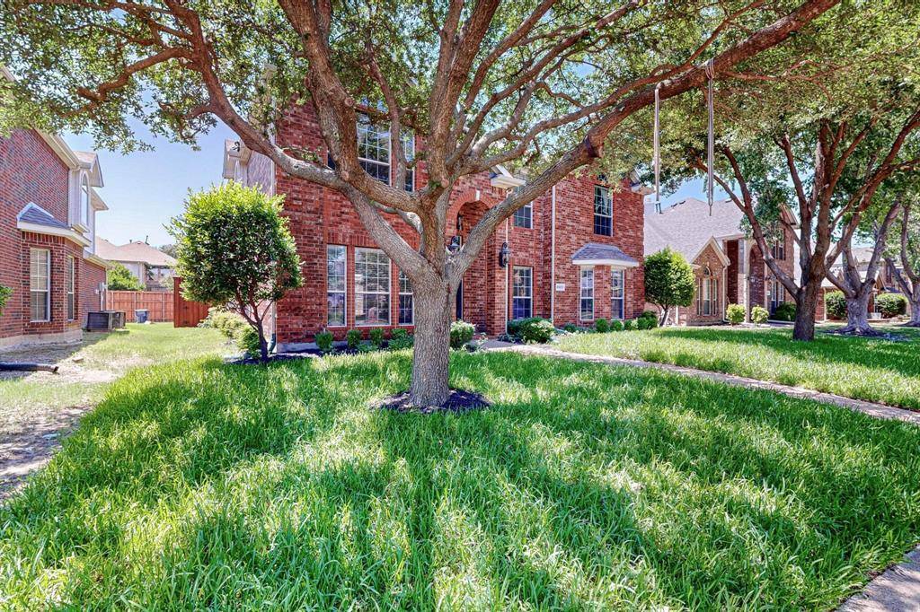 Frisco, TX 75035,10693 Line Berry Lane