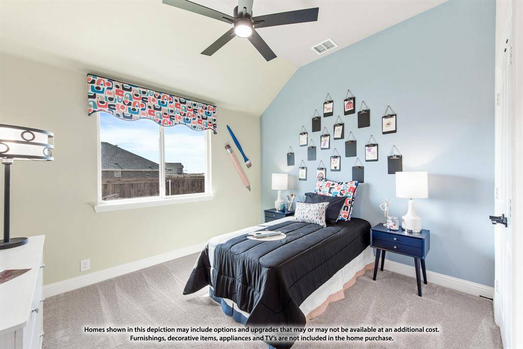 Anna, TX 75409,801 Firewood Way
