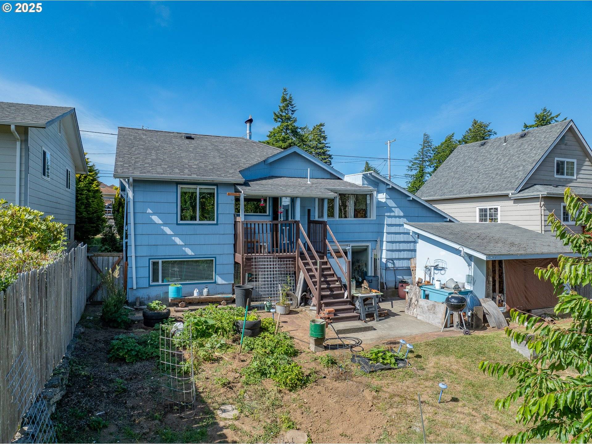 Coos Bay, OR 97420,1449 MYRTLE AVE