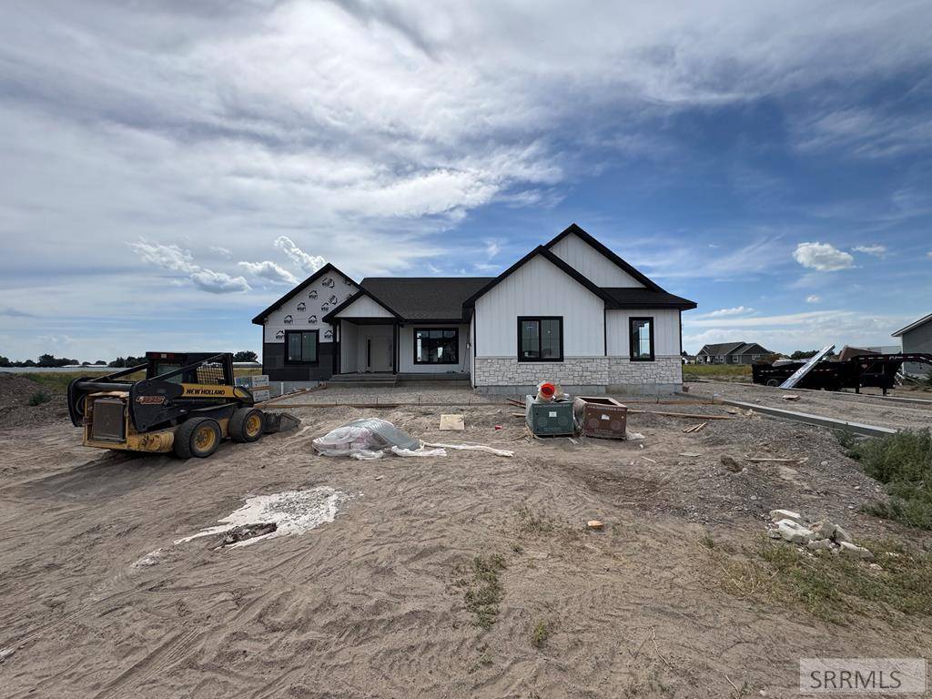1574 N 835 E, Shelley, ID 83274