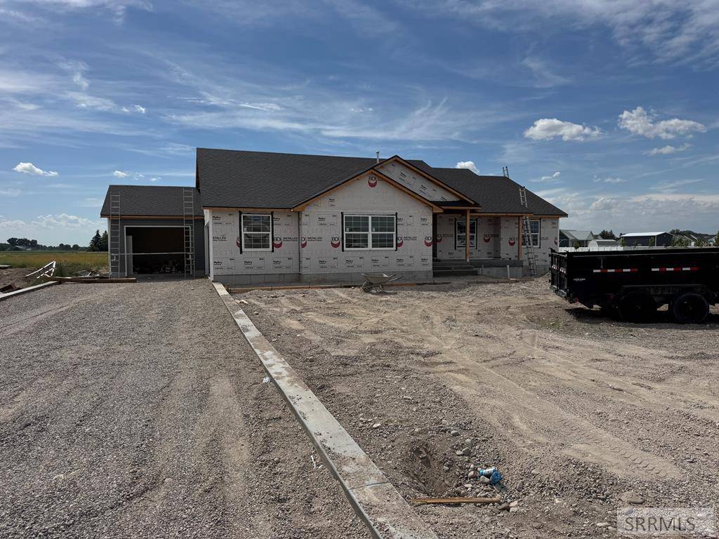 1576 N 835 E, Shelley, ID 83274