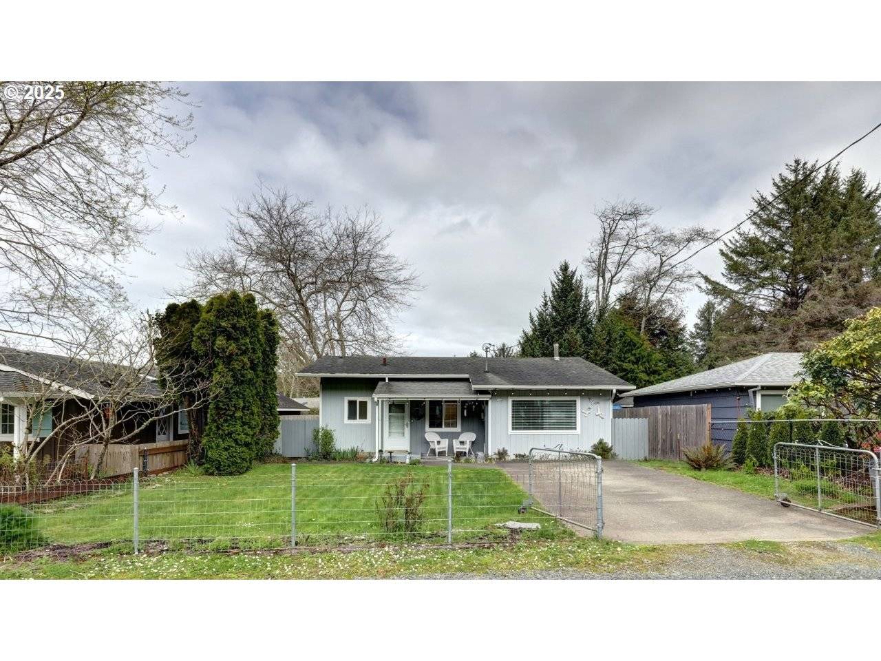 Cannon Beach, OR 97110,264 ELLIOTT WAY