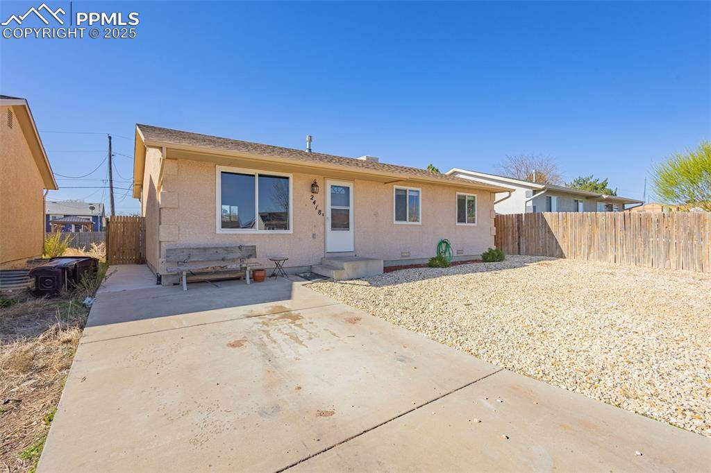 2418 W 18th ST, Pueblo, CO 81003