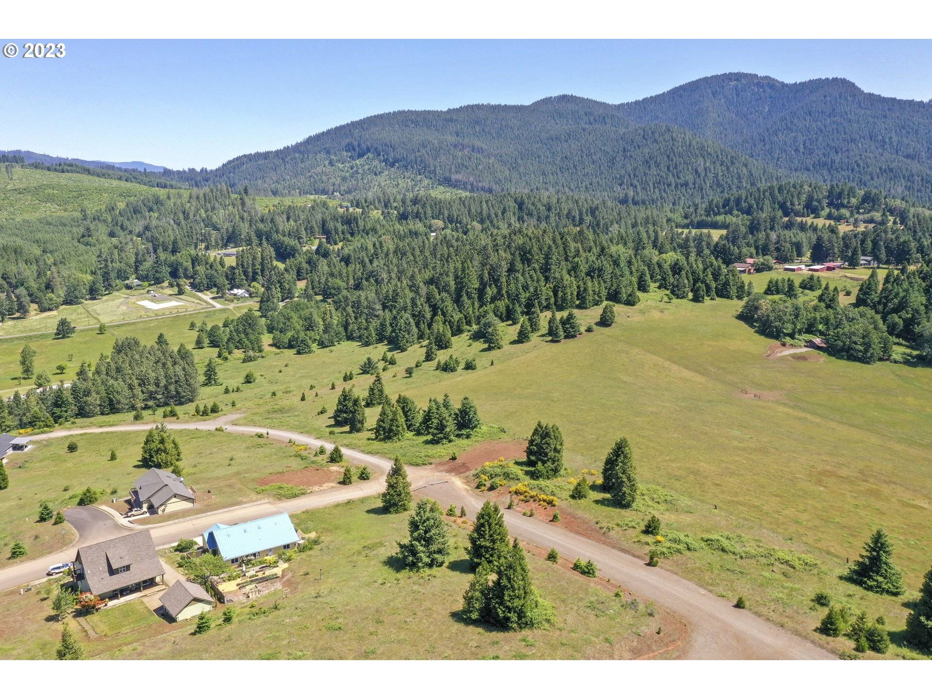 Oakridge, OR 97463,0 bugle LOOP