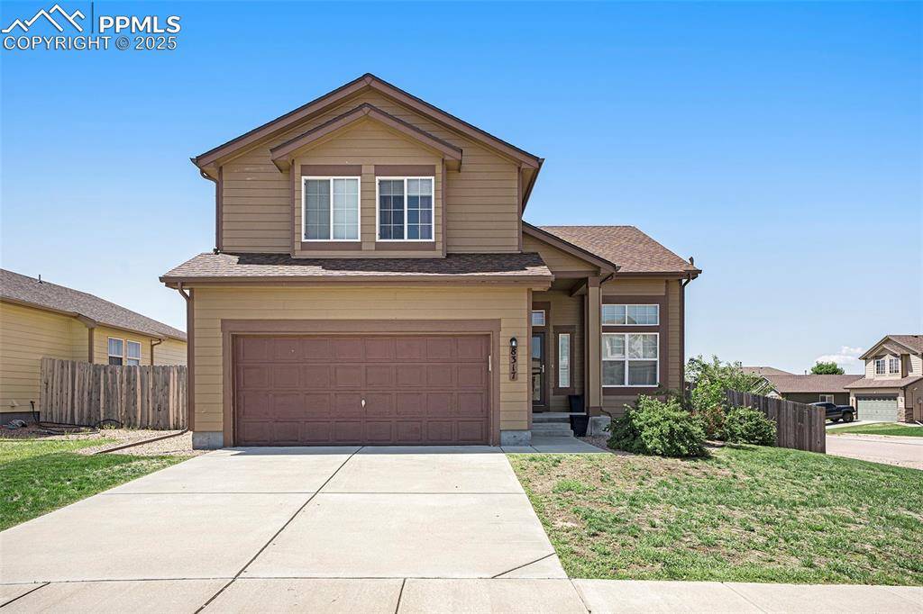 Colorado Springs, CO 80908,8317 Chasewood LOOP
