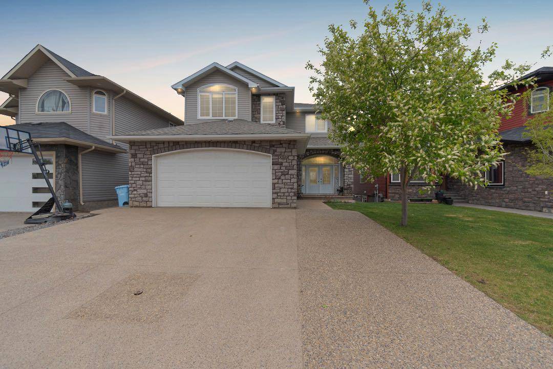 419 Fireweed CRES, Fort Mcmurray, AB T9K 0J2