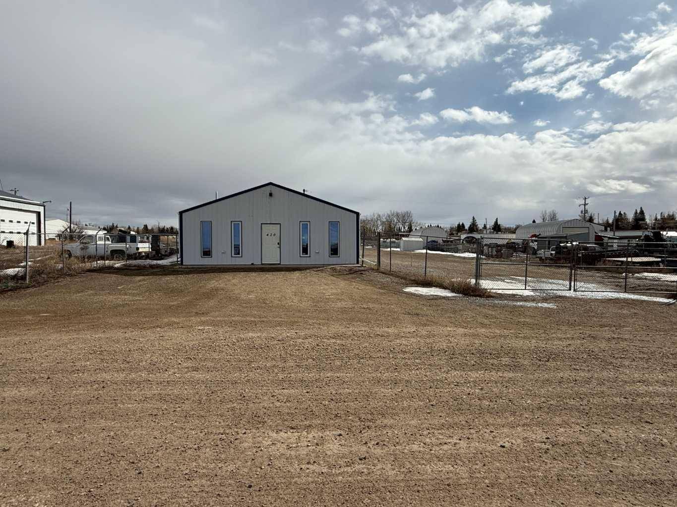 Three Hills, AB T0M 2N0,420 3rd AVE West