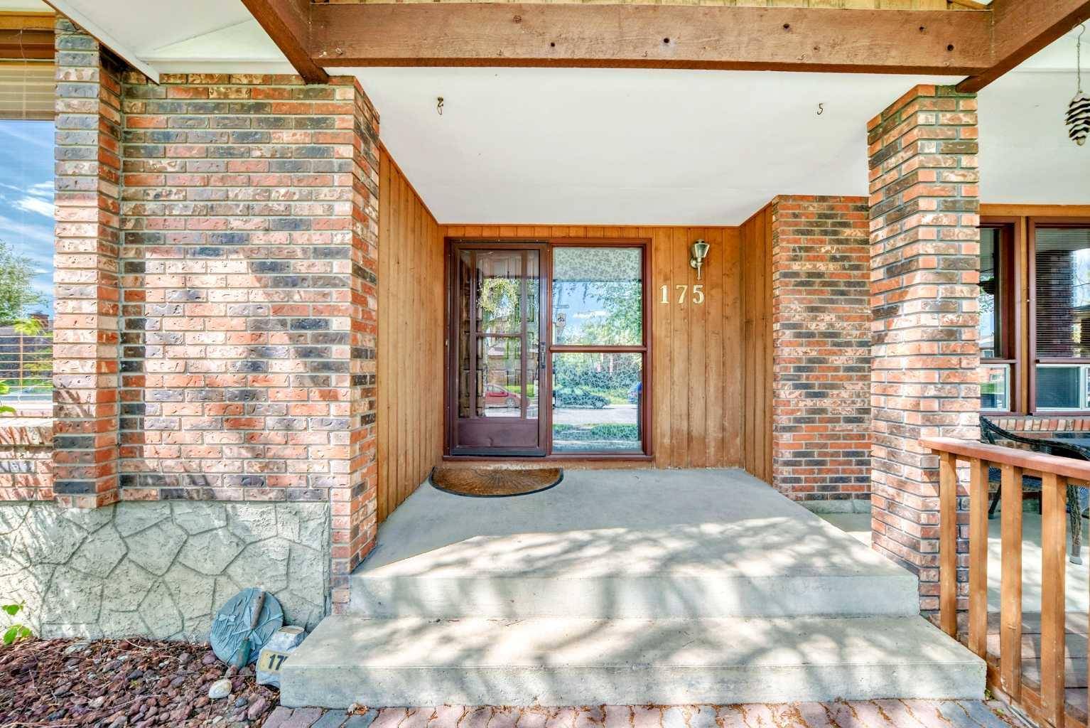 Calgary, AB T1Y4M5,175 Templewood DR NE