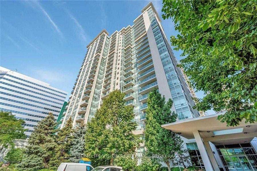 Toronto C14, ON M2N 7L6,31 Bales AVE #1709