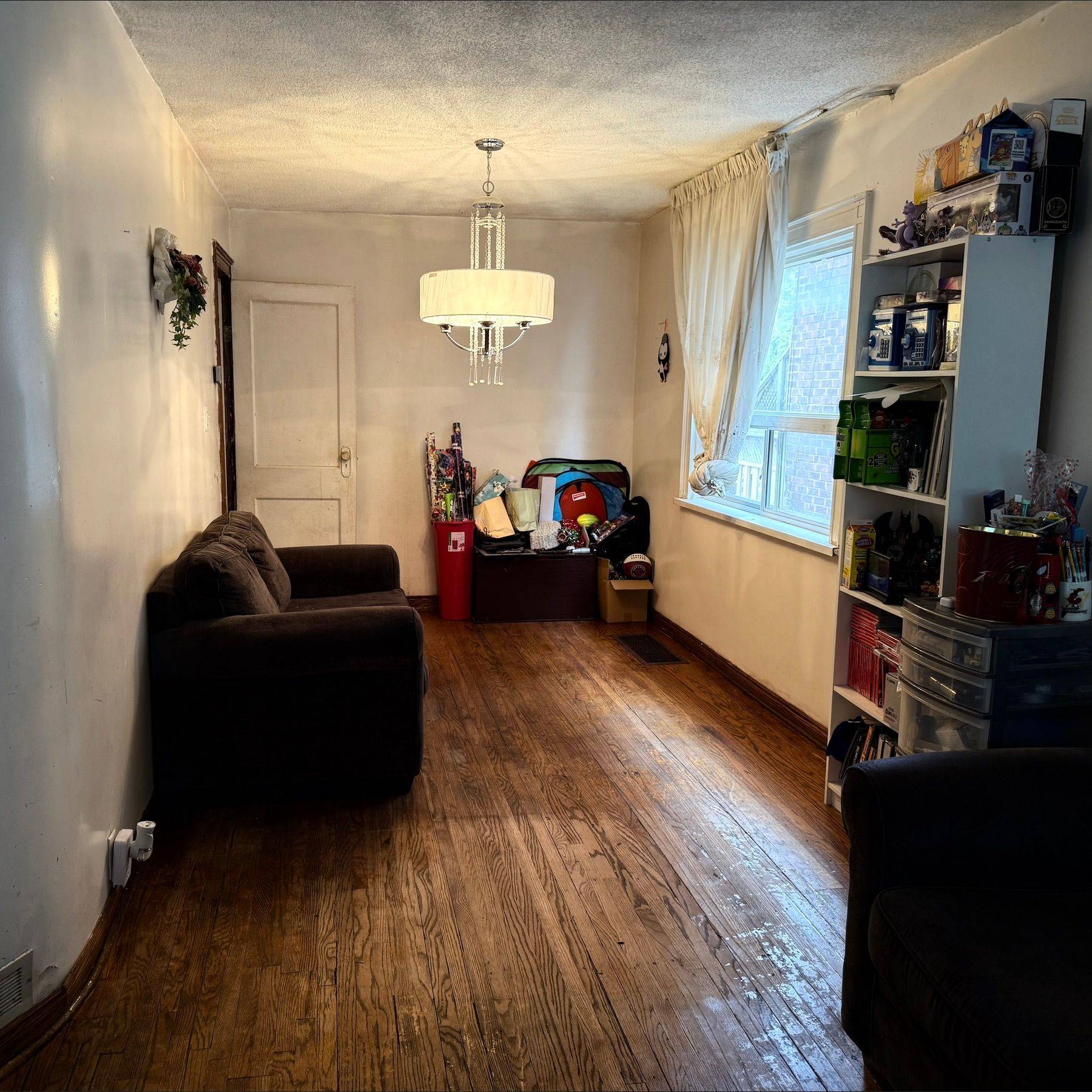 Toronto E03, ON M4J 4V9,28 Durant AVE