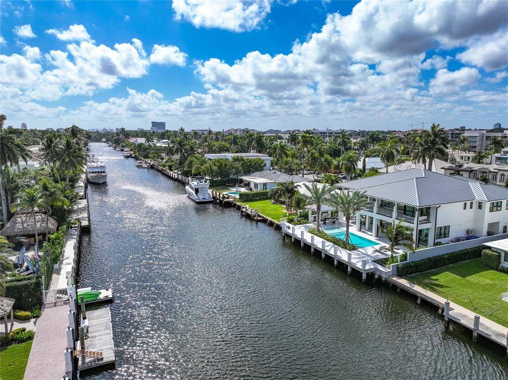 Fort Lauderdale, FL 33301,144 Fiesta Way