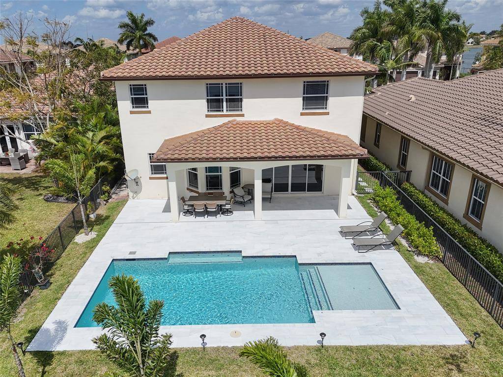 Parkland, FL 33076,9726 Blue Isle Bay