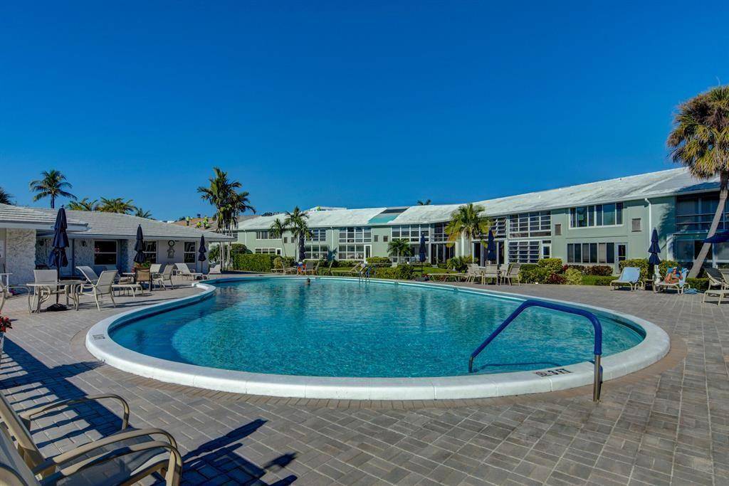 Ocean Ridge, FL 33435,5520 N Ocean Blvd #111