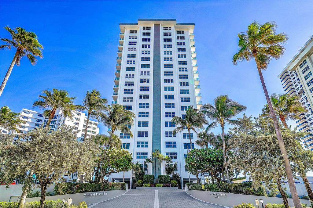 3550 Galt Ocean Dr #604, Fort Lauderdale, FL 33308