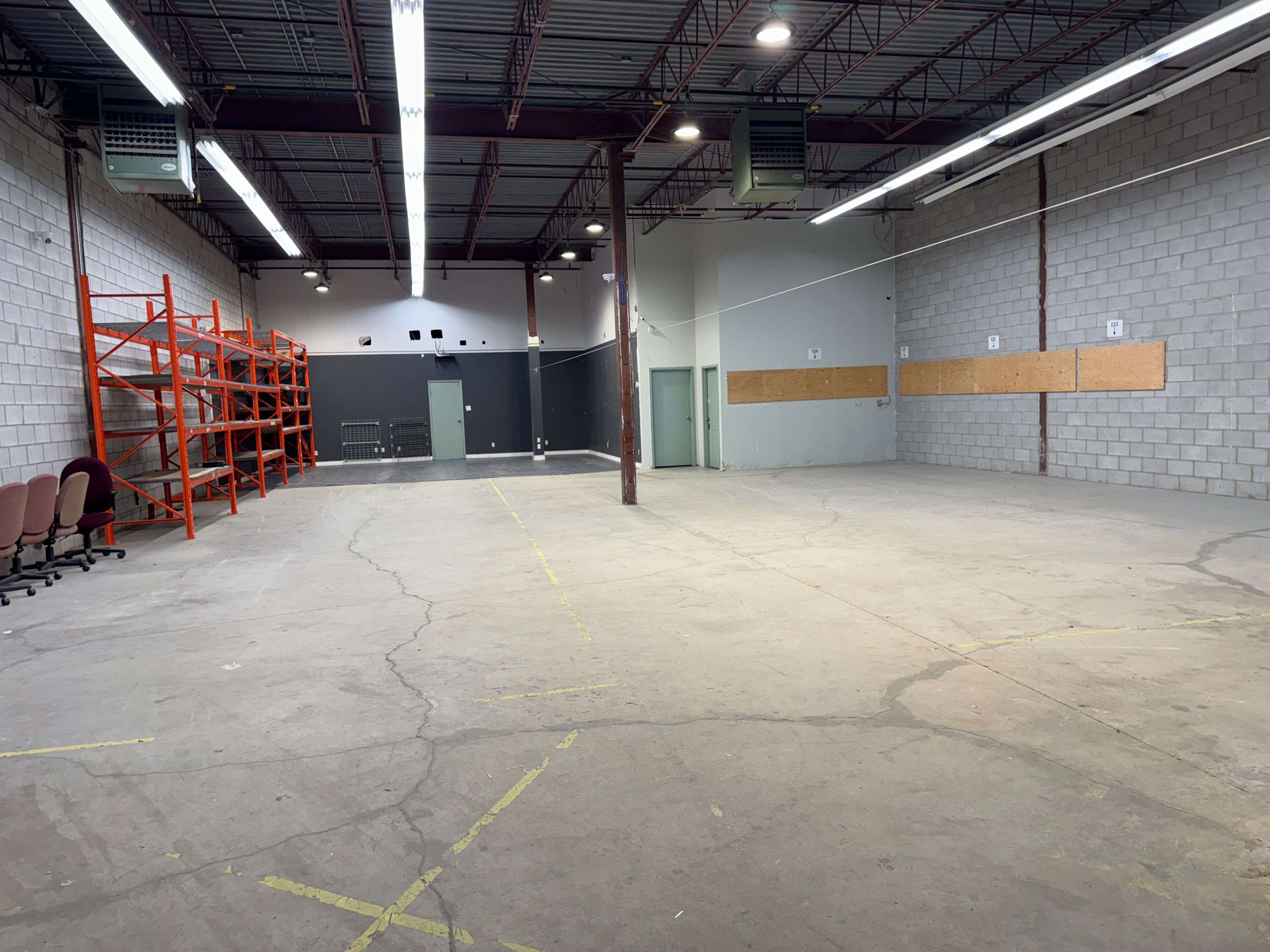 Richmond Hill, ON L4B 1E3,15 West Pearce ST W #2