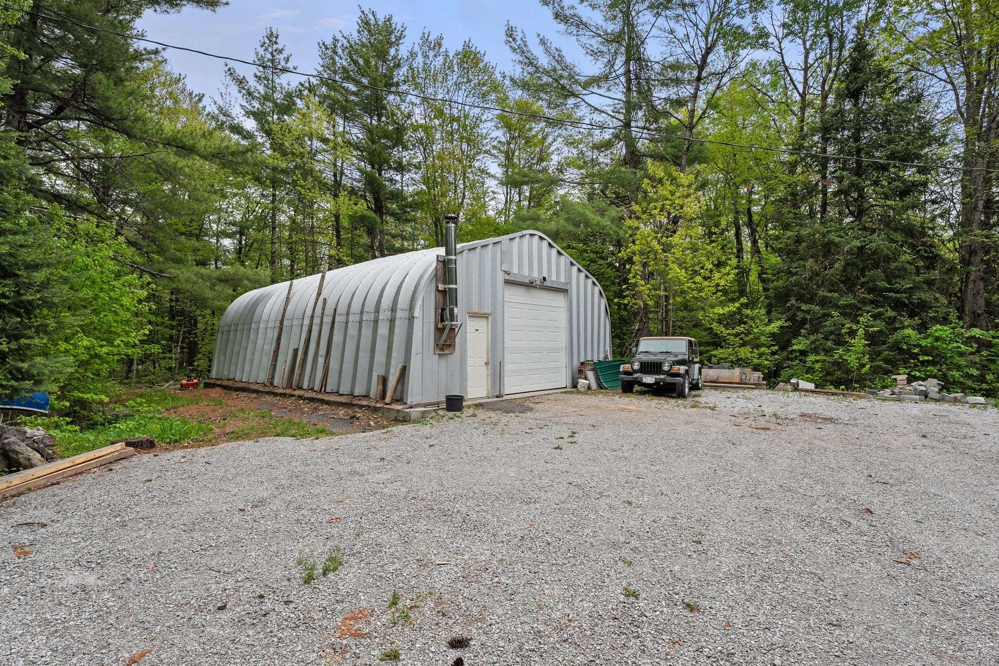 Ramara, ON L0K 1W0,6566 Pioneer Village LN