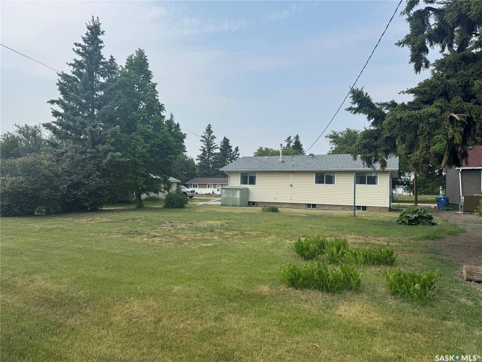 Hafford, SK S0J 1A0,215 1st AVENUE W