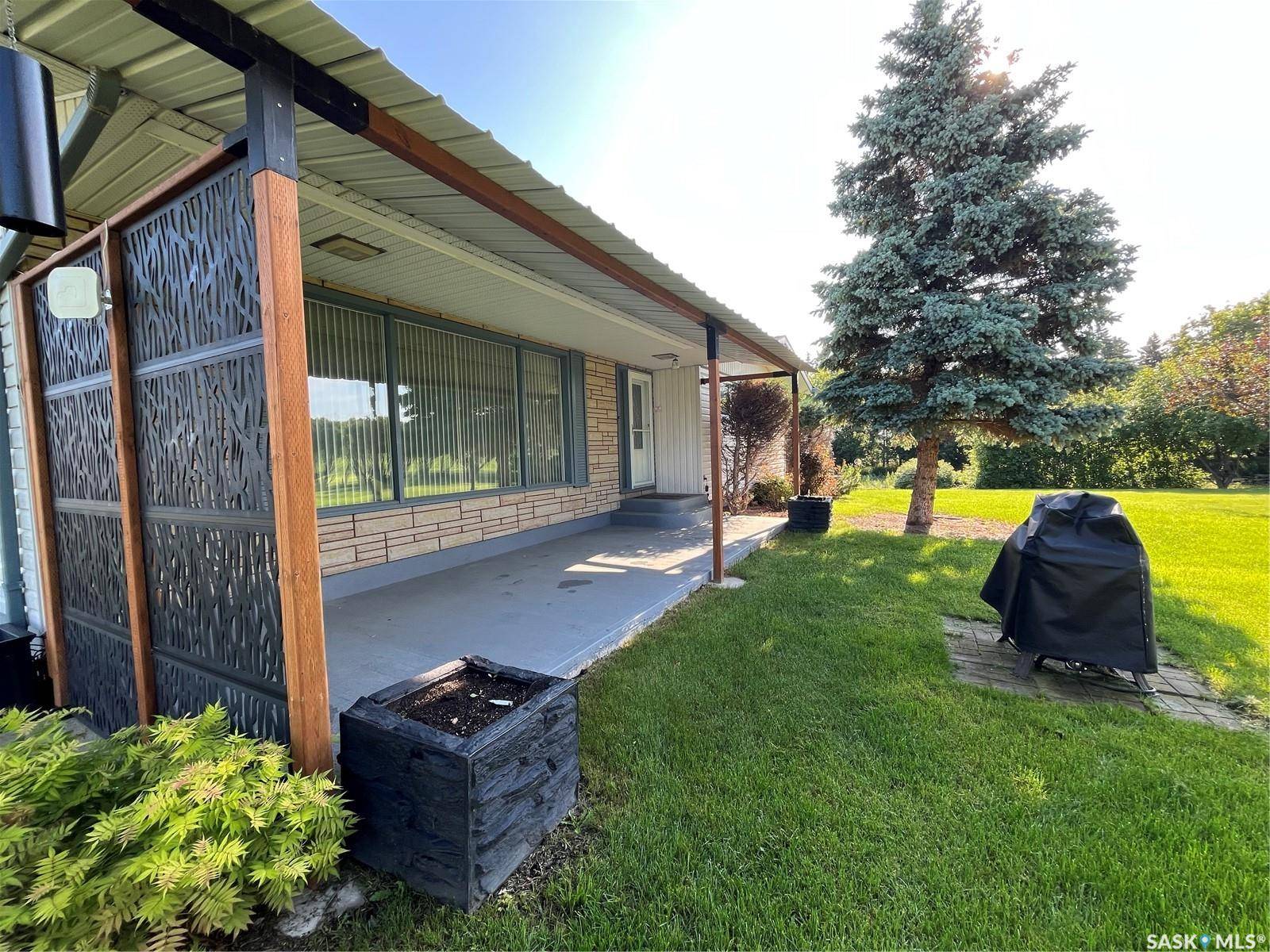 Rural Address, Invergordon Rm No. 430, SK S0K 4K0