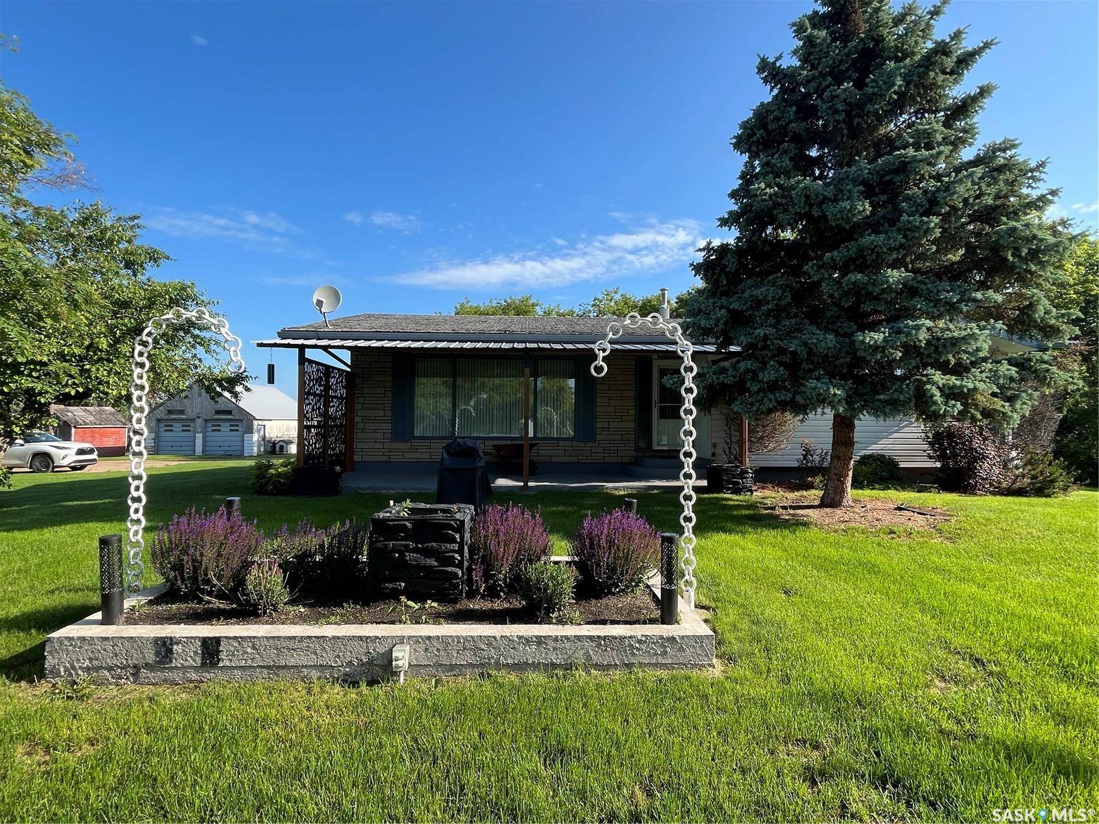 Invergordon Rm No. 430, SK S0K 4K0,Rural Address