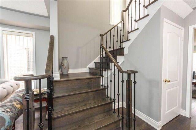 Brampton, ON L7A 2M4,5 Allangrove DR