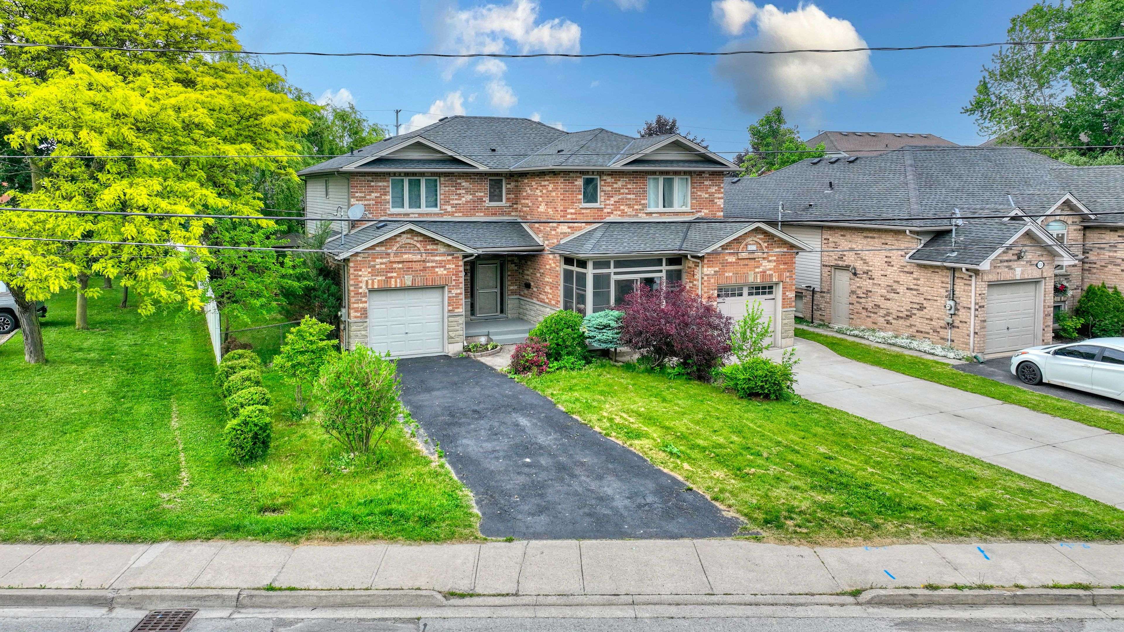 St. Catharines, ON L2S 2X4,1035 Vansickle RD N