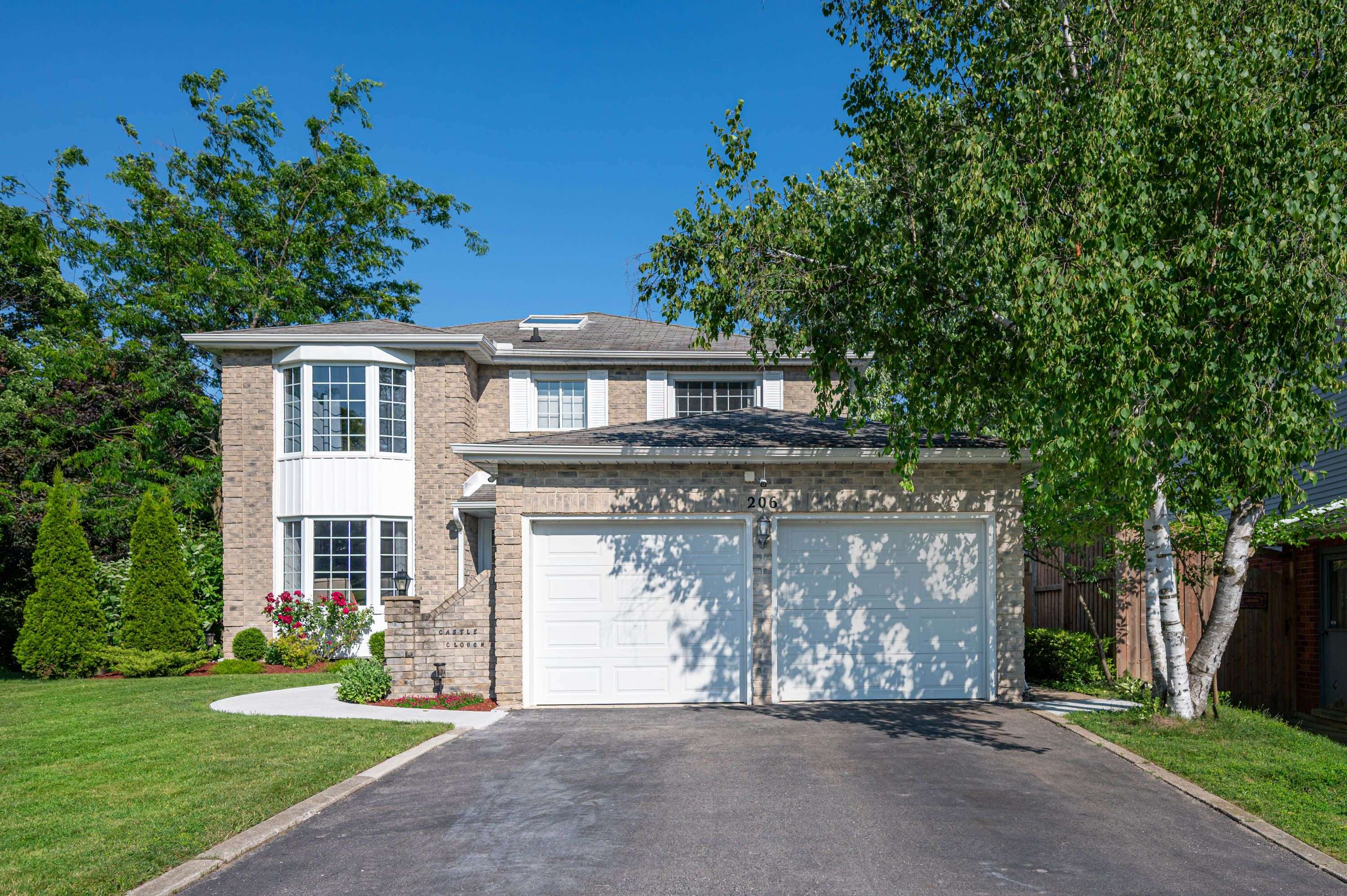Waterloo, ON N2T 1C3,206 Westvale DR