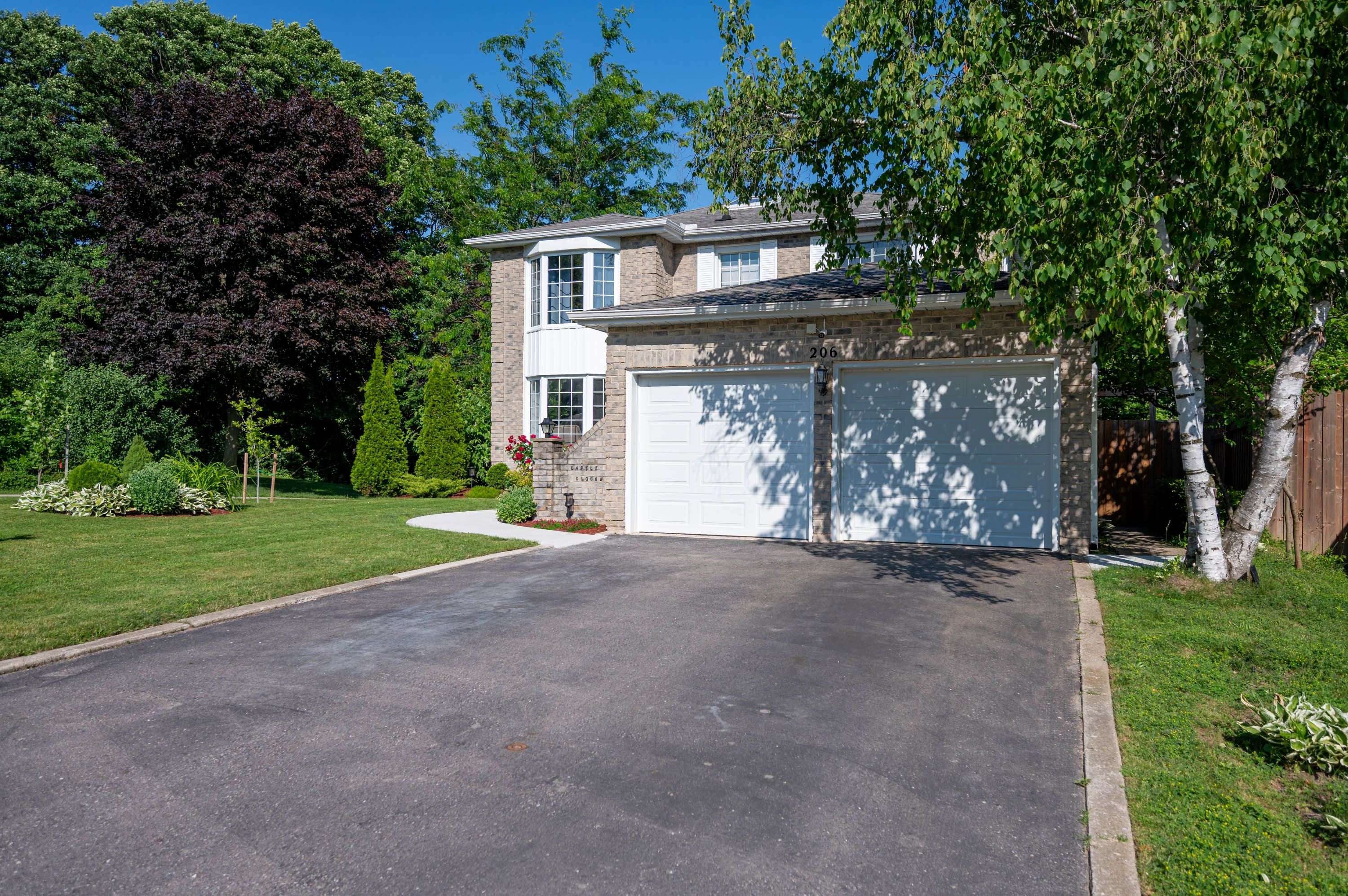 Waterloo, ON N2T 1C3,206 Westvale DR