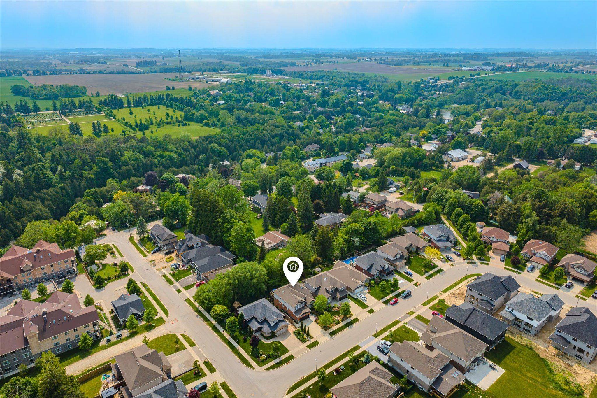 Centre Wellington, ON N0B 1S0,106 Bricker AVE