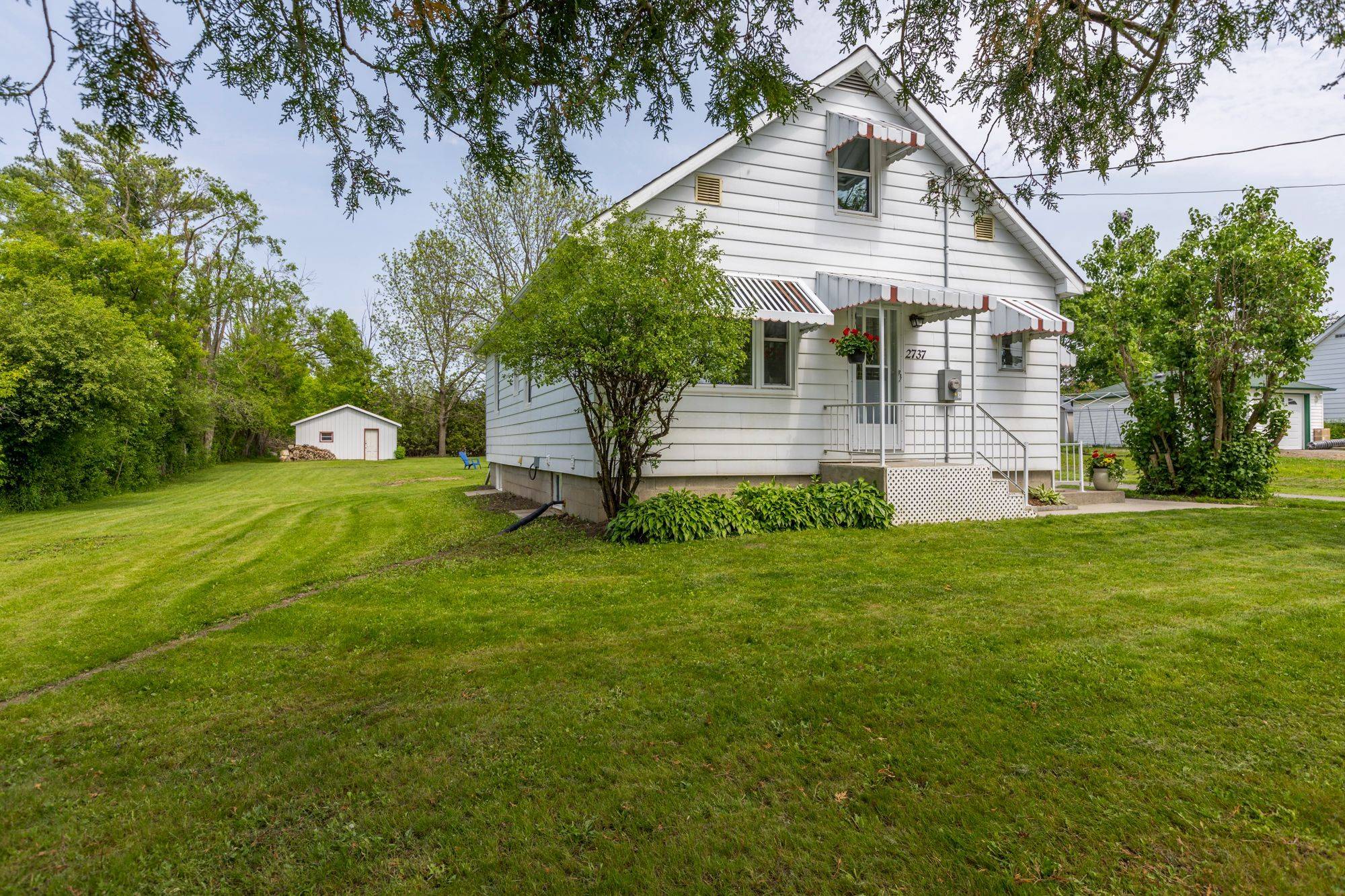 Douro-dummer, ON K9L 1E7,2737 Television RD