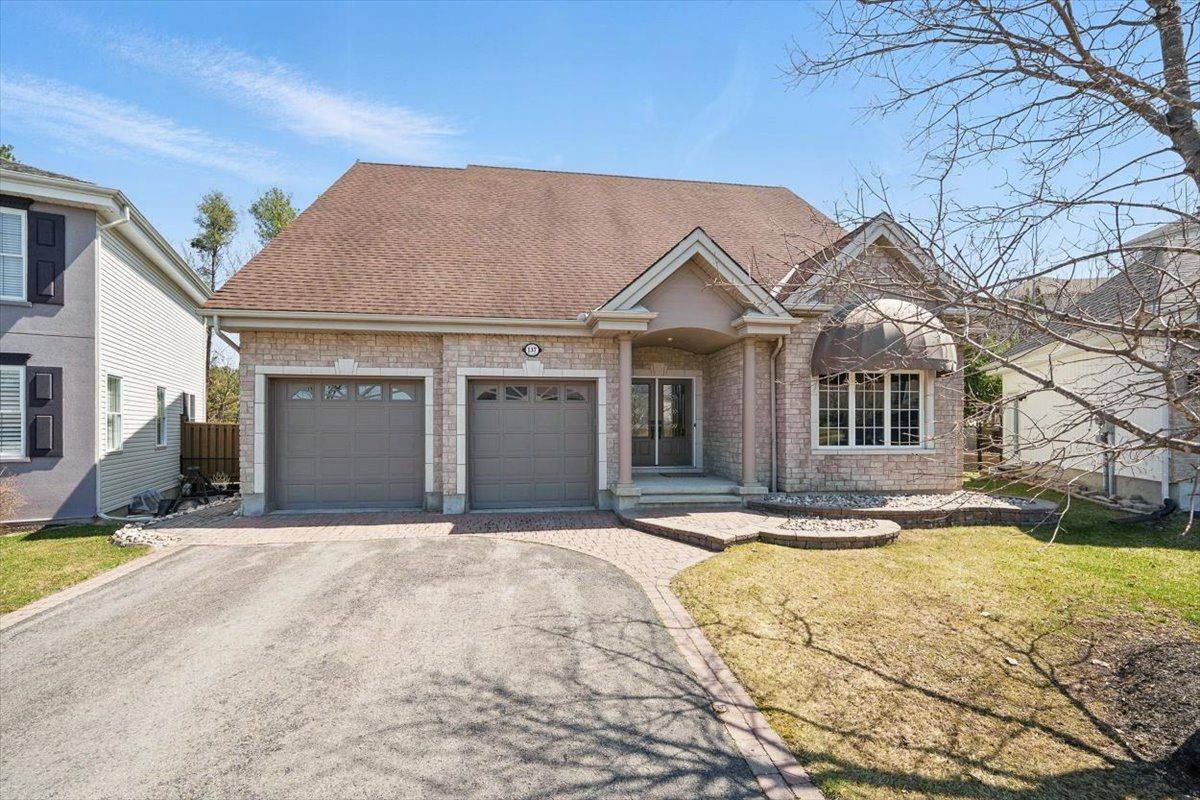 137 Beaumont AVE, Clarence-rockland, ON K4K 1R7