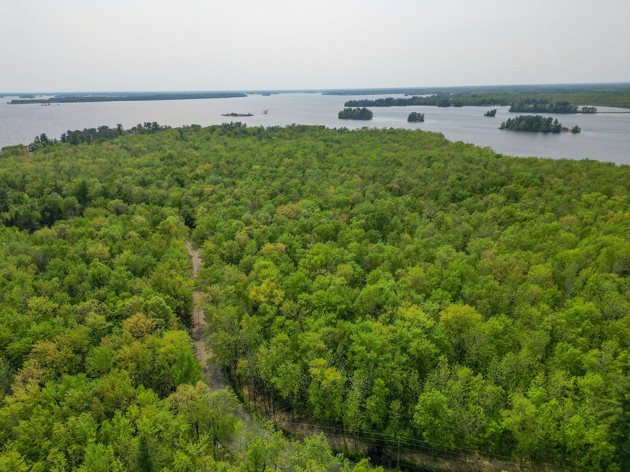 West Nipissing, ON P0H 2M0,Lot 2 O'Brien RD