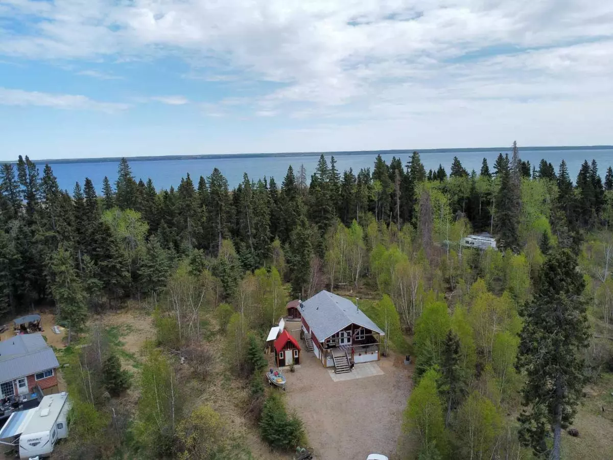 Brightsand Lake, SK S0M 0H0,Lot 3 Oak Bay